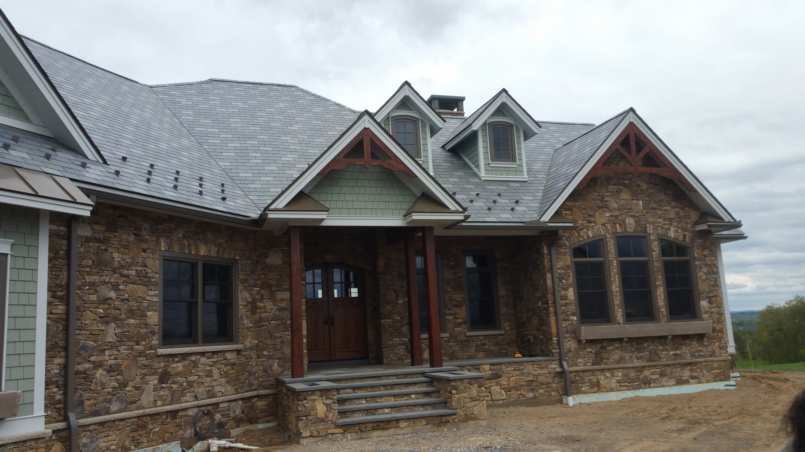 Residential Roofing Albany NY